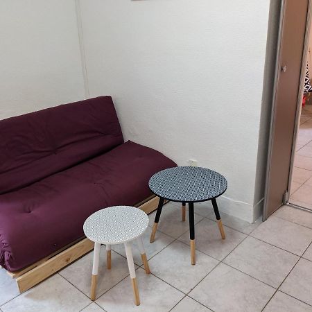 루르드 Au Petit Marcadal **Sanctuaires, Hopital, Gare** 아파트 외부 사진
