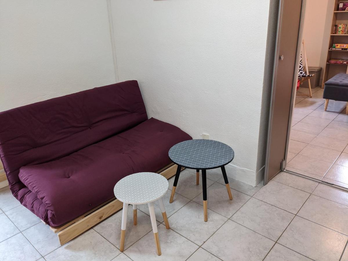 루르드 Au Petit Marcadal **Sanctuaires, Hopital, Gare** 아파트 외부 사진