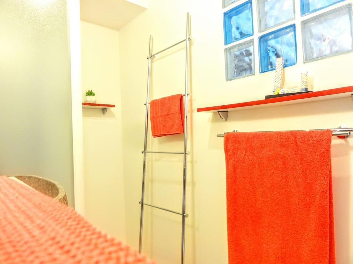 루르드 Au Petit Marcadal **Sanctuaires, Hopital, Gare** 아파트 외부 사진